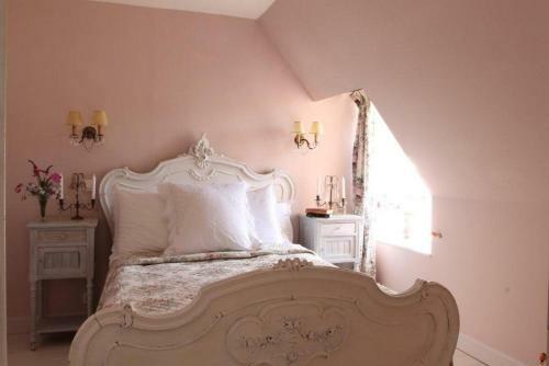 Bed & Breakfast Manoir de La Foulquetiere