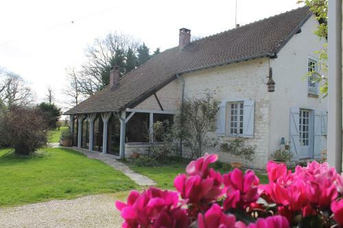 Bed & Breakfast Manoir de La Foulquetiere
