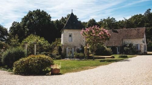 Bed & Breakfast Manoir de La Foulquetiere