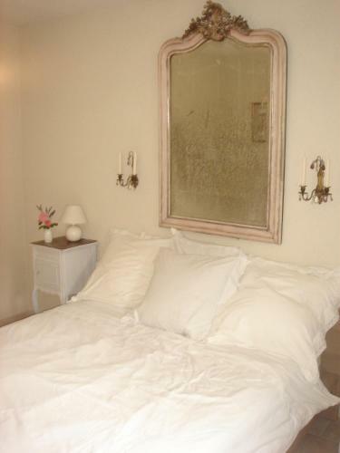 Bed & Breakfast Manoir de La Foulquetiere