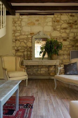 Bed & Breakfast Manoir de La Foulquetiere