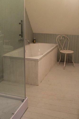 Bed & Breakfast Manoir de La Foulquetiere