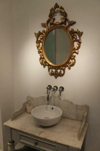 Bed & Breakfast Manoir de La Foulquetiere
