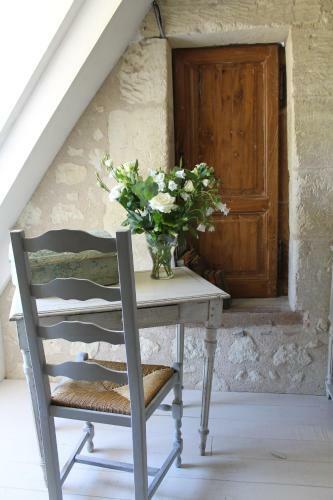 Bed & Breakfast Manoir de La Foulquetiere