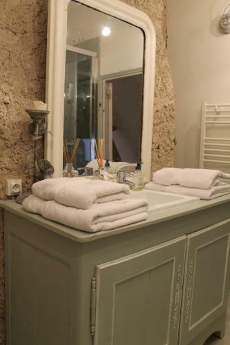 Bed & Breakfast Manoir de La Foulquetiere
