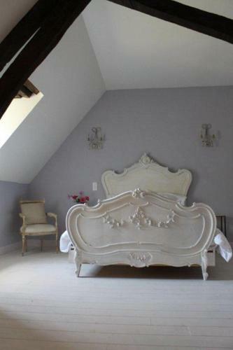 Bed & Breakfast Manoir de La Foulquetiere