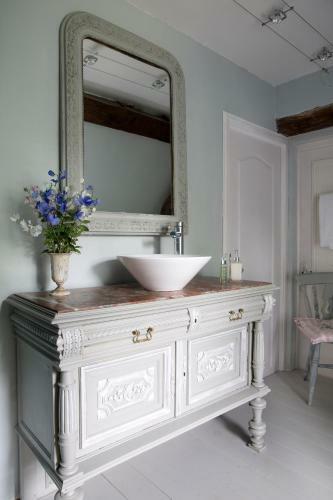 Bed & Breakfast Manoir de La Foulquetiere