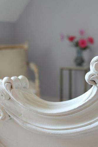 Bed & Breakfast Manoir de La Foulquetiere