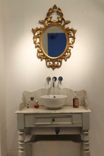 Bed & Breakfast Manoir de La Foulquetiere