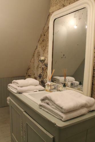 Bed & Breakfast Manoir de La Foulquetiere