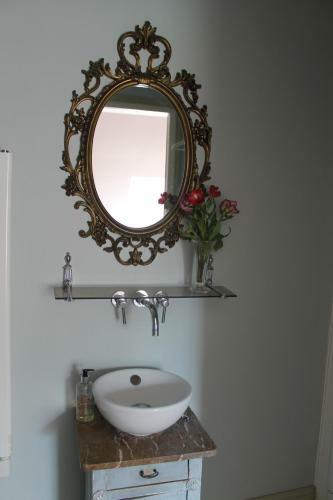 Bed & Breakfast Manoir de La Foulquetiere