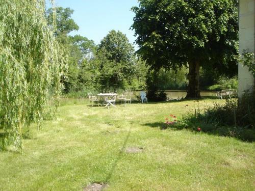 Bed & Breakfast Manoir de La Foulquetiere