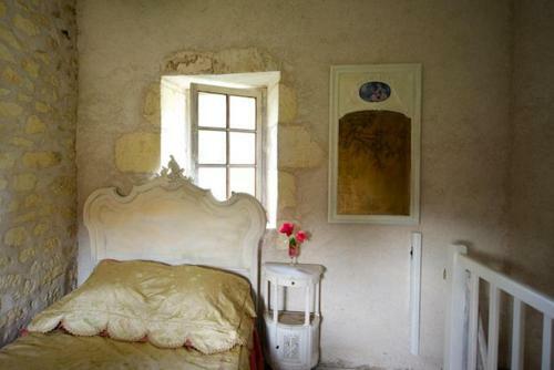 Bed & Breakfast Manoir de La Foulquetiere