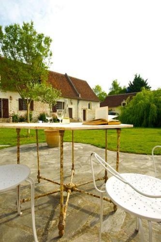 Bed & Breakfast Manoir de La Foulquetiere