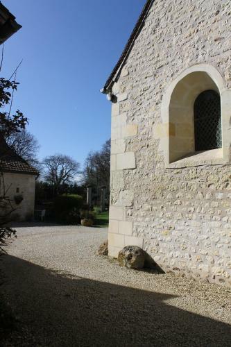 Bed & Breakfast Manoir de La Foulquetiere
