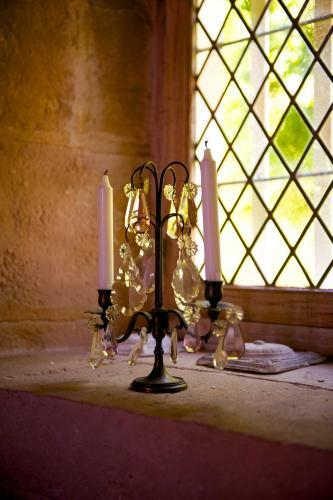 Bed & Breakfast Manoir de La Foulquetiere