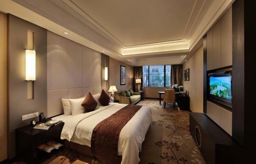 Ondine International Hotel