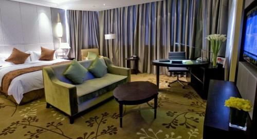 Ondine International Hotel