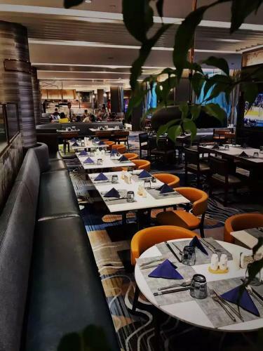 Ondine International Hotel