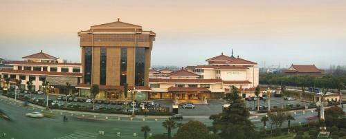 Ondine International Hotel