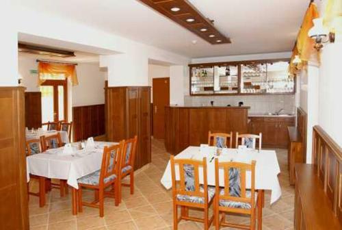 Hostal Pihenokereszt Panzi�