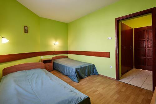 Hostal Pihenokereszt Panzi�
