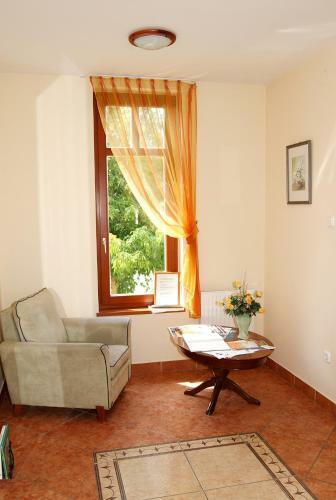 Hostal Pihenokereszt Panzi�