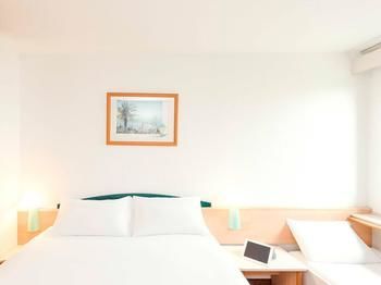 Hotel Ibis Metz Centre Cathedrale
