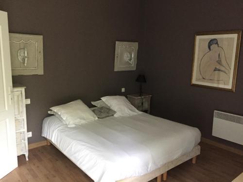 Hotel Domaine De Bel Air