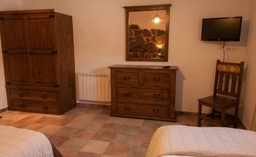 Agroturismo Casa Rural La Due�a