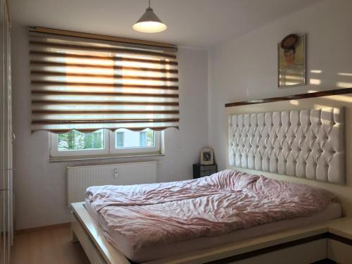 Rent-a-stay Apartments Near Exhibition Centre