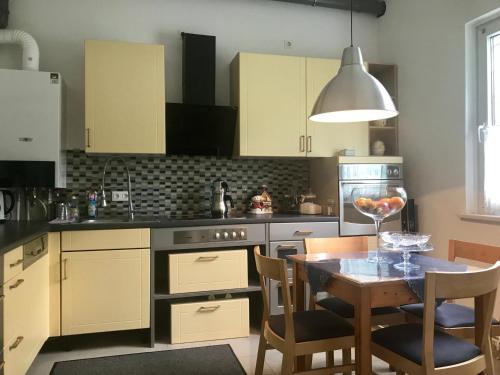 Rent-a-stay Apartments Near Exhibition Centre