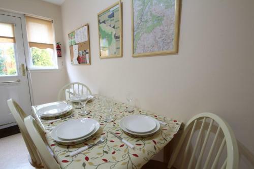 Carn Mor Cottage