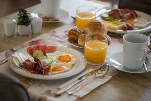 Hostal Boutique House Oreskovic
