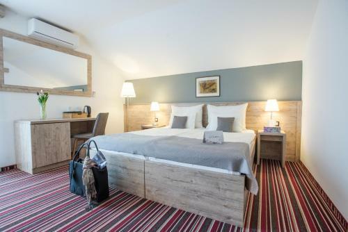 Hostal Boutique House Oreskovic