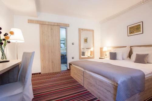 Hostal Boutique House Oreskovic