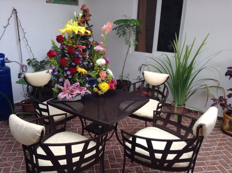 Apartamento Edificio Velas