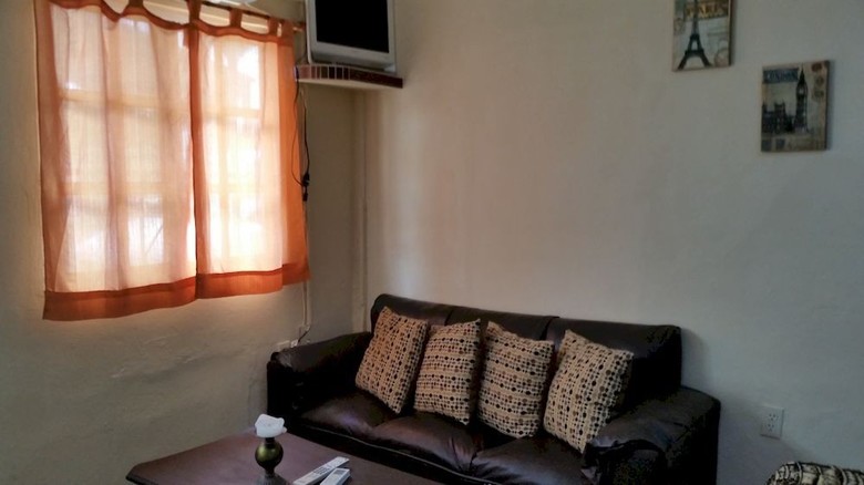 Apartamento Edificio Velas