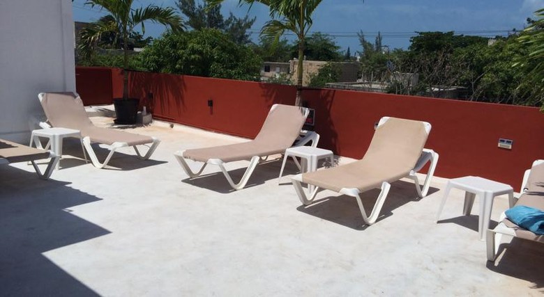 Apartamento Edificio Velas