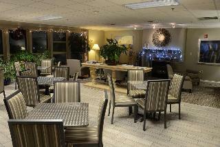 Hotel The Madison Inn By Riversage