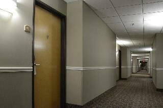 Hotel The Madison Inn By Riversage