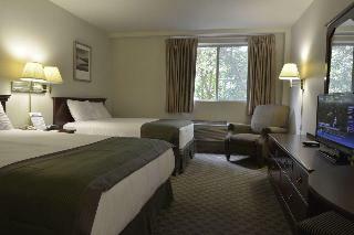 Hotel The Madison Inn By Riversage