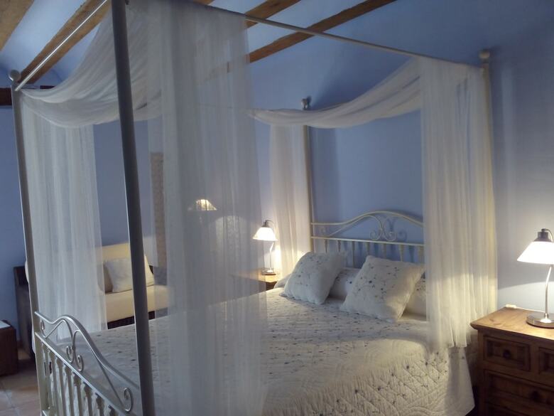Agroturismo La Casa Grande