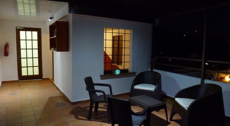 Apartamento Residencial La Fonte