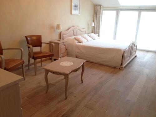 Bed & Breakfast La Grange Champenoise