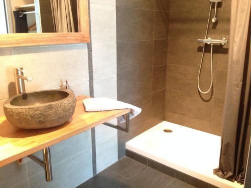 Bed & Breakfast La Grange Champenoise