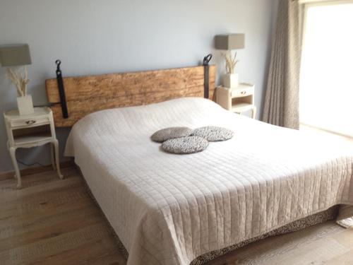 Bed & Breakfast La Grange Champenoise