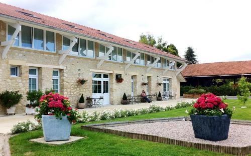 Bed & Breakfast La Grange Champenoise