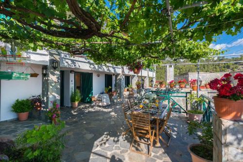 Agroturismo Themis House