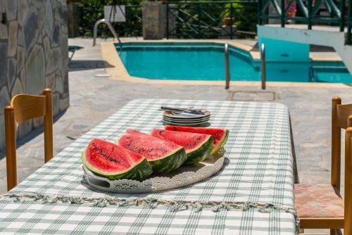 Agroturismo Themis House